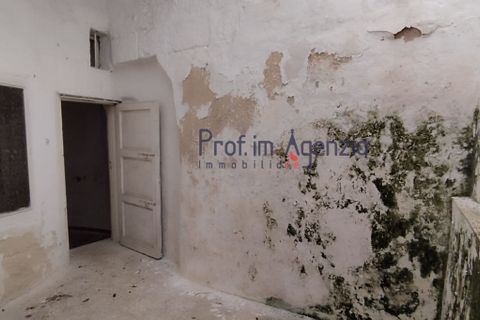 Byhus i Carovigno, Brindisi, Carovigno - € 75.000 | Ref: 122662 - foto 8